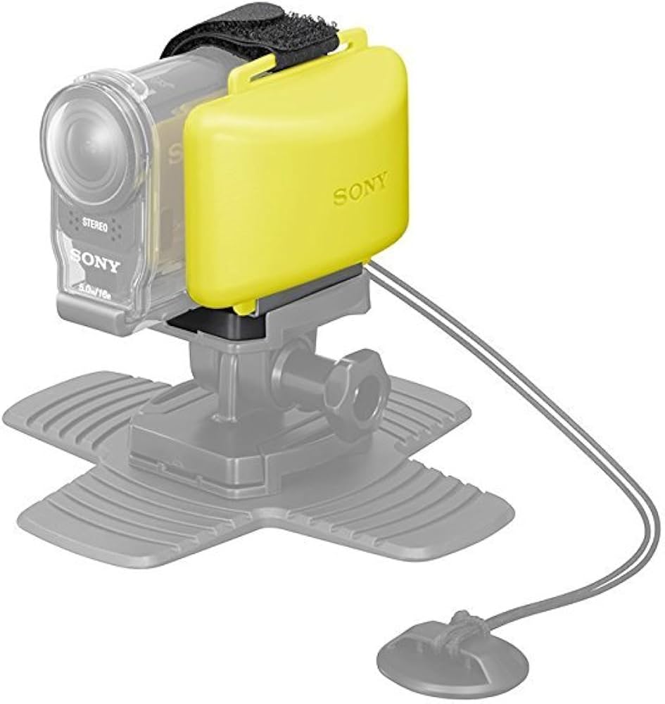 Sony Float FL2 Action Camera Floatation Device