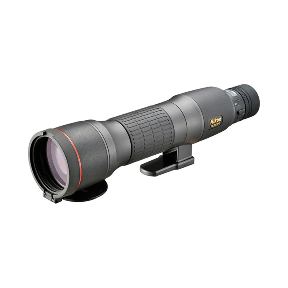 Nikon EDG Fieldscope 85 Spotting Scope