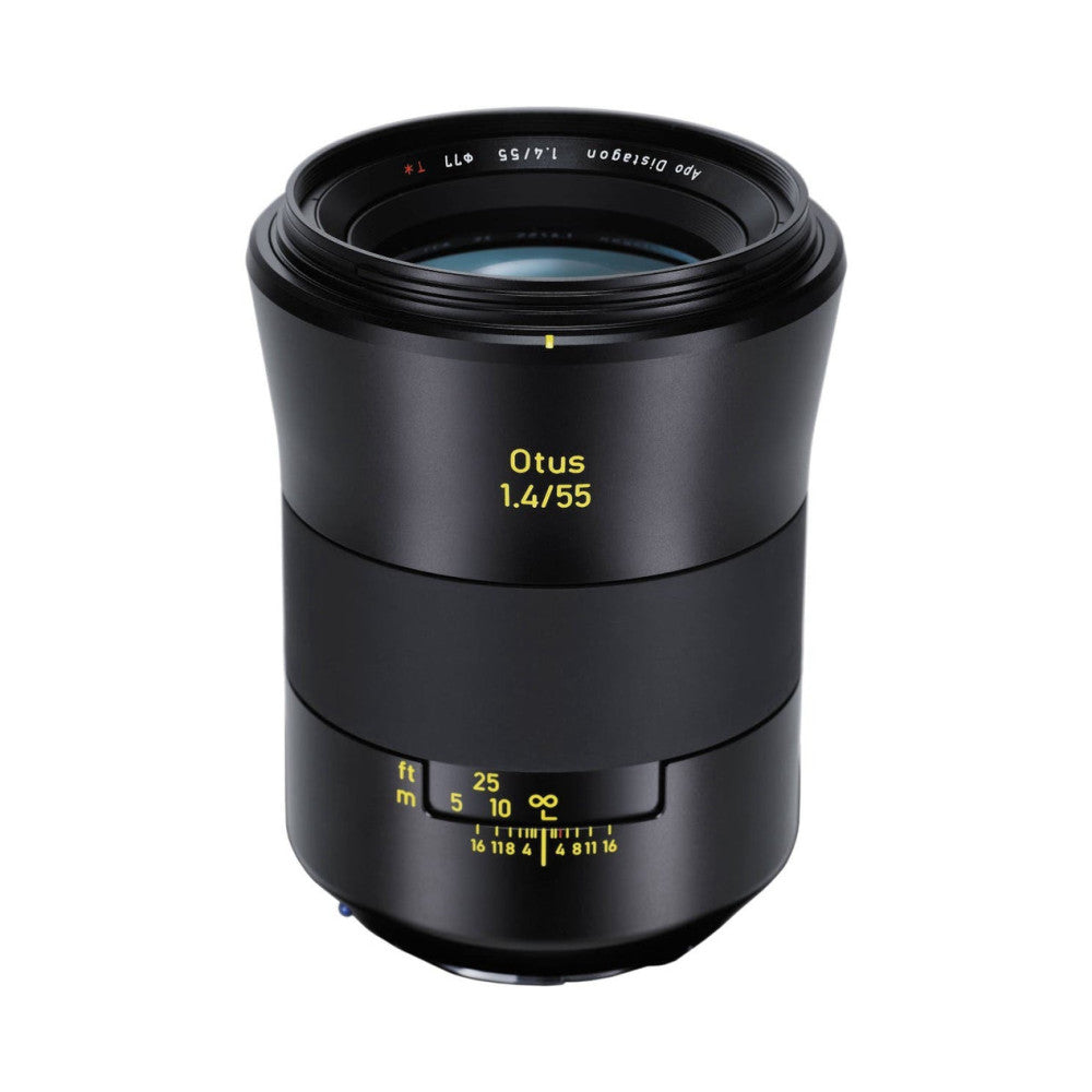 Zeiss Otus 55mm f/1.4 ZE Lens for Canon EF