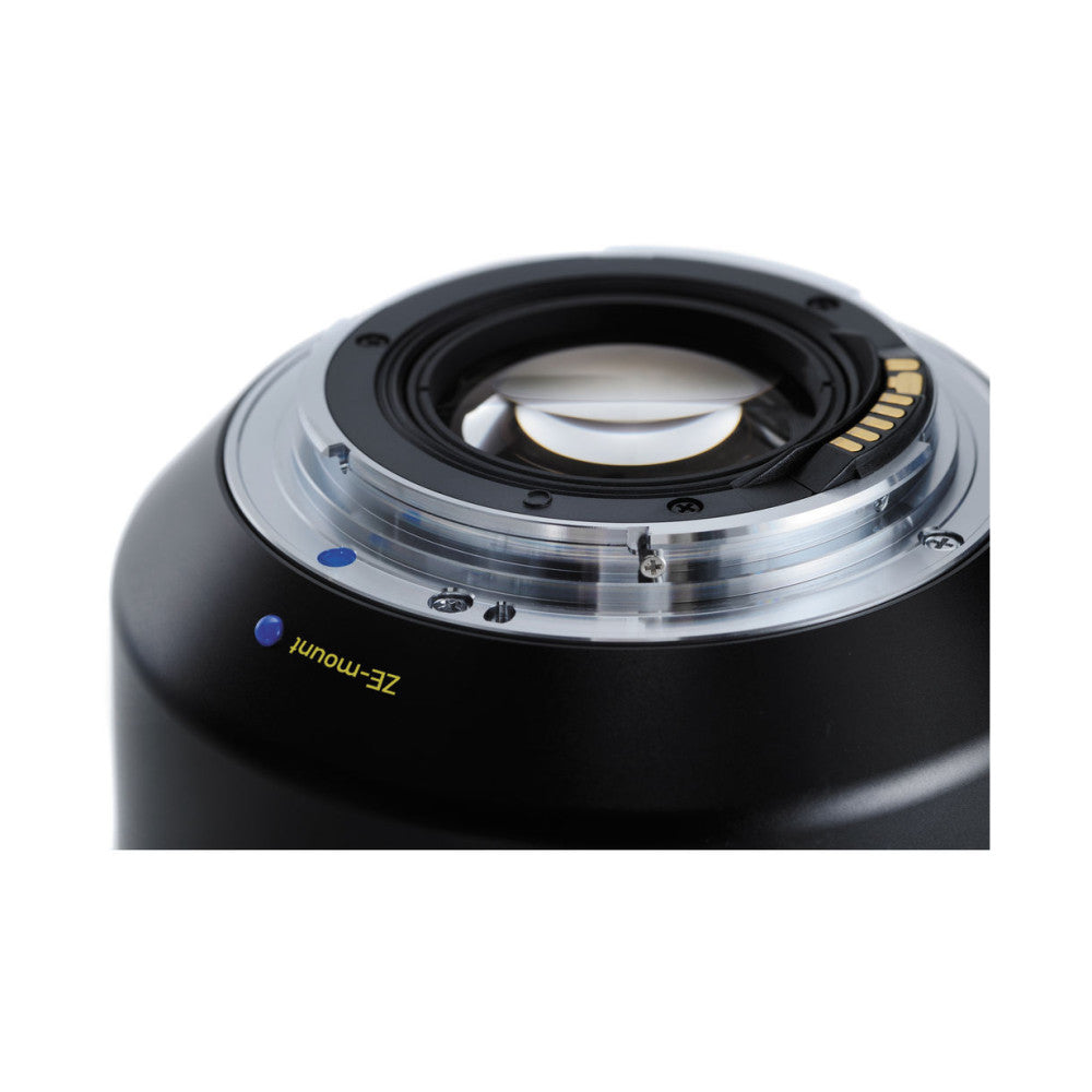 Zeiss Otus 55mm f/1.4 ZE Lens for Canon EF