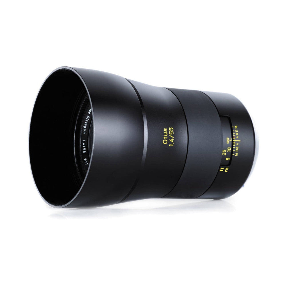 Zeiss Otus 55mm f/1.4 ZE Lens for Canon EF
