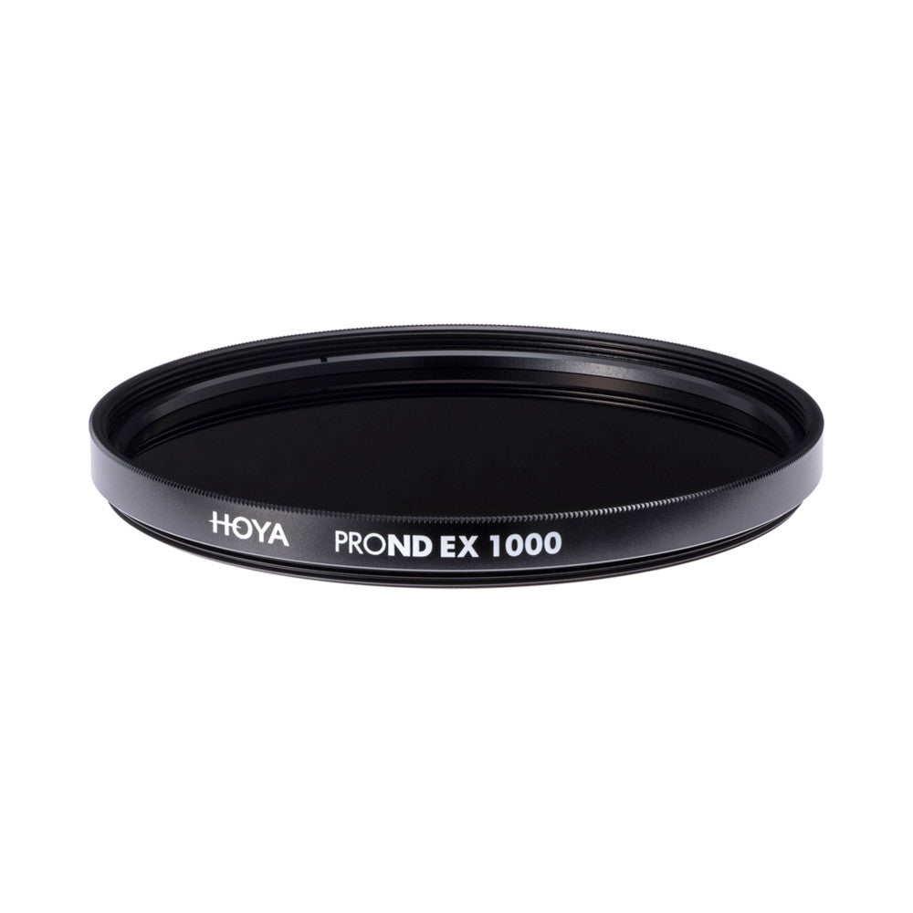 Hoya 77mm Pro ND EX ND1000 Filter