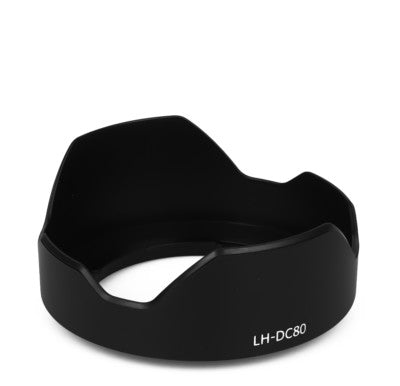Canon LH-DC80 Lens Hood for PowerShot G1 X Mark II