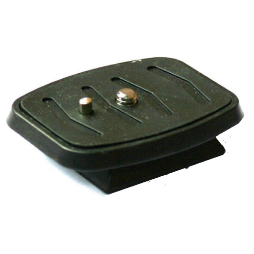 Inca Quick Release Plate for i5858D Tripod