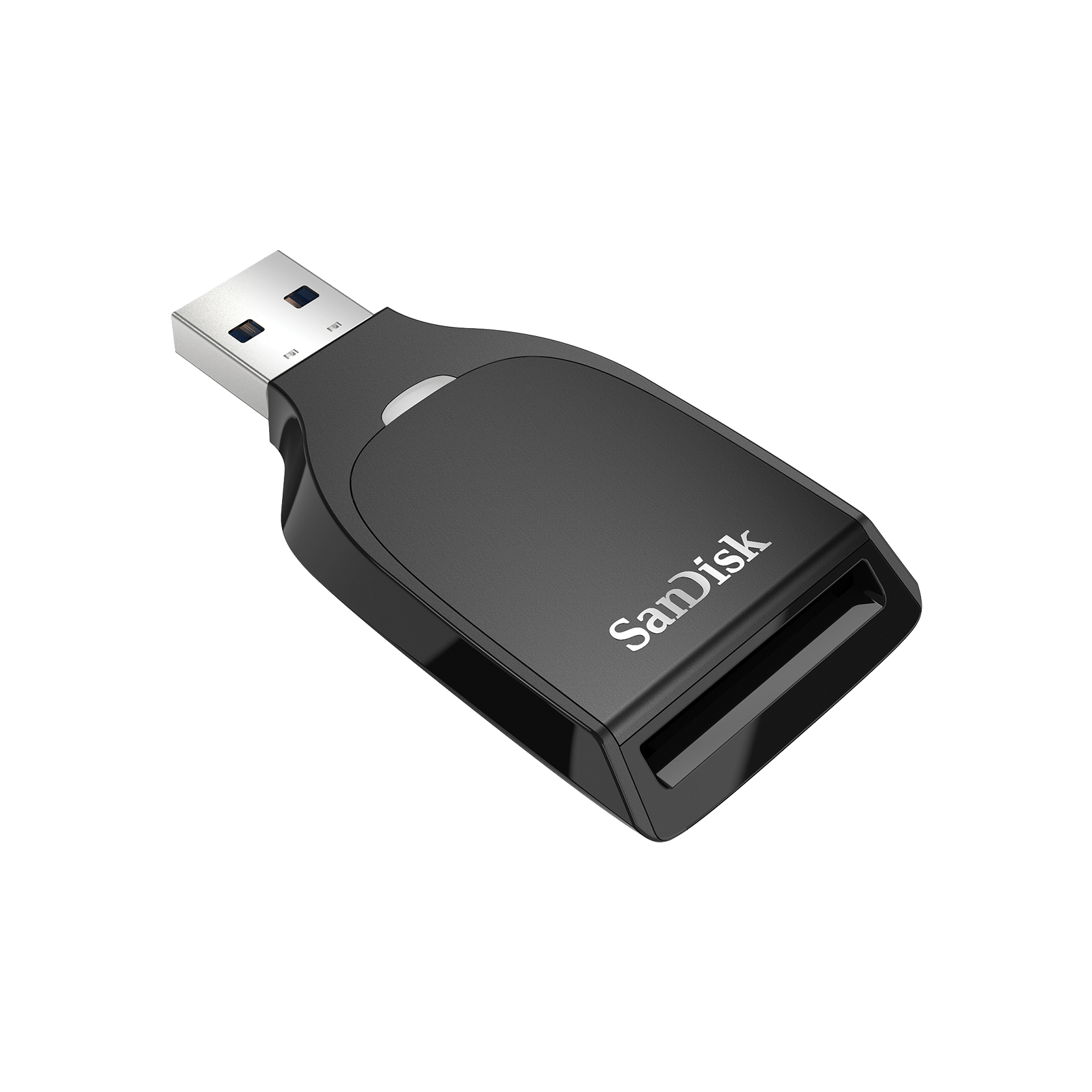 SanDisk SD UHS-I USB 3.0 Card Reader