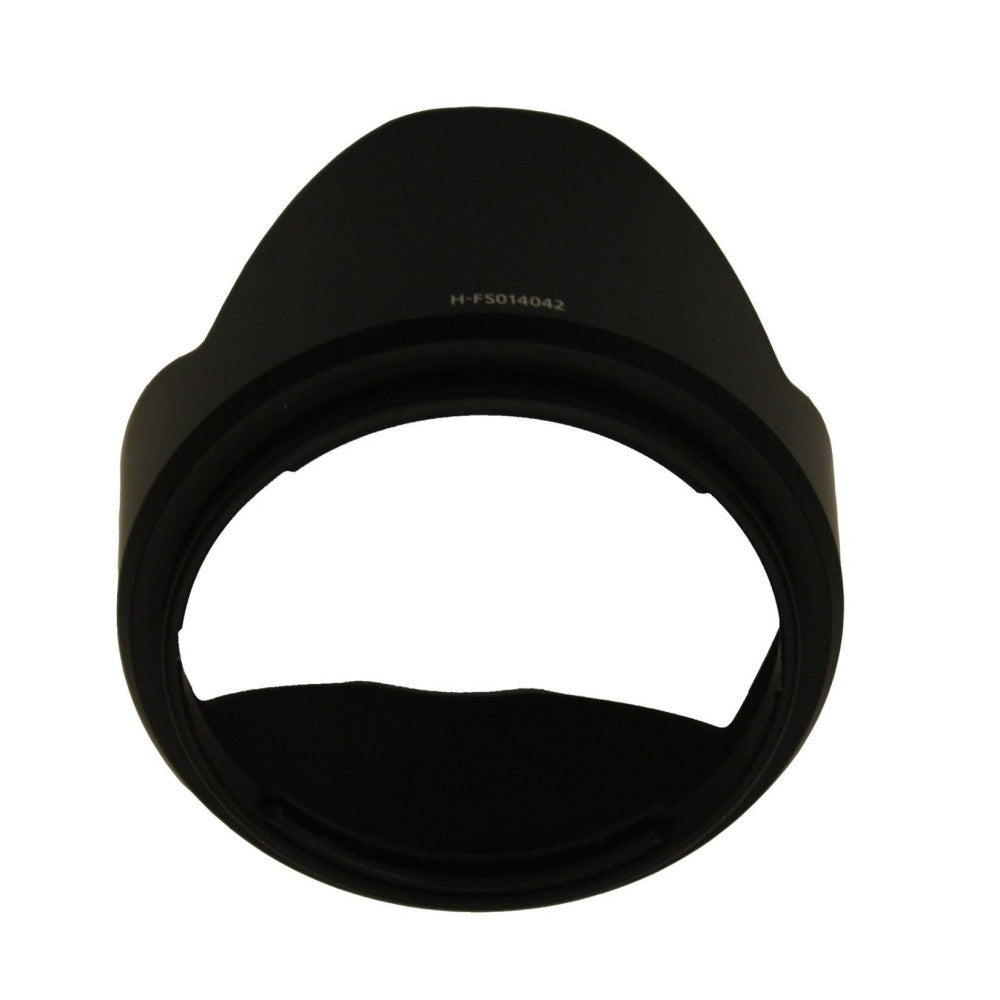 Panasonic Lens Hood VYC1009 for 14-42mm Lumix G Vario Lens