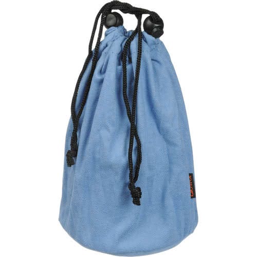 Giottos Microfibre Lens Pouch 12x30cm