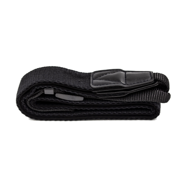 Glanz Camera Neck Strap 1 - Black