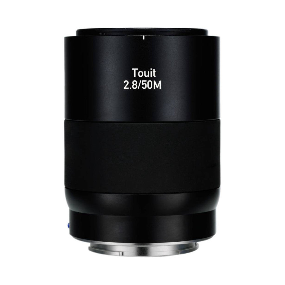 Zeiss Touit 50mm f/2.8 Macro Lens for Sony E-Mount