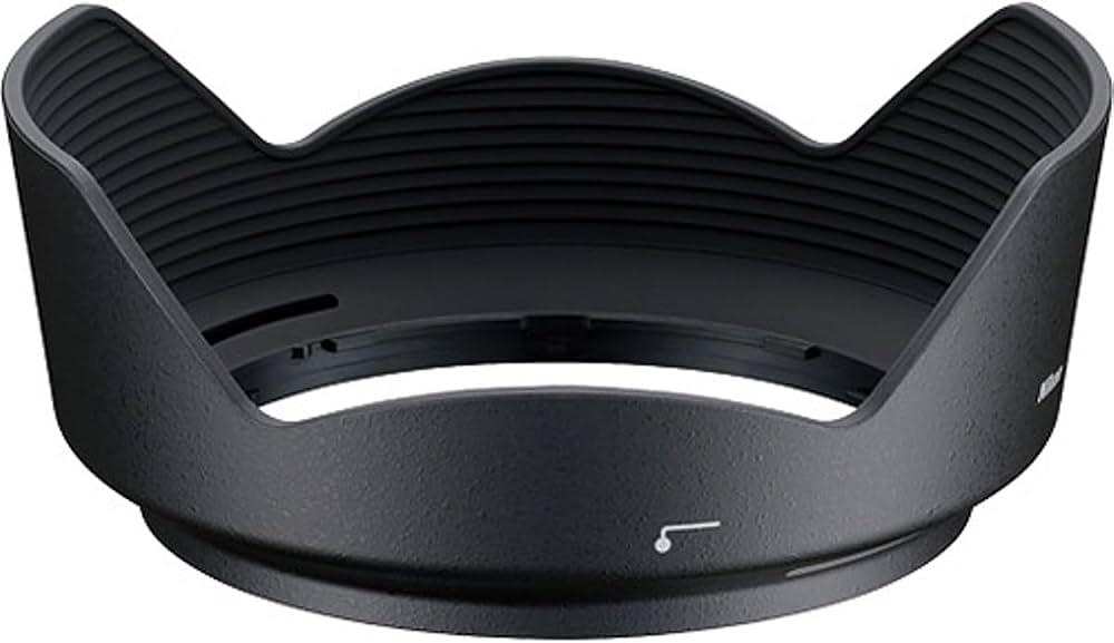 Nikon HB-53 Bayonet Lens Hood