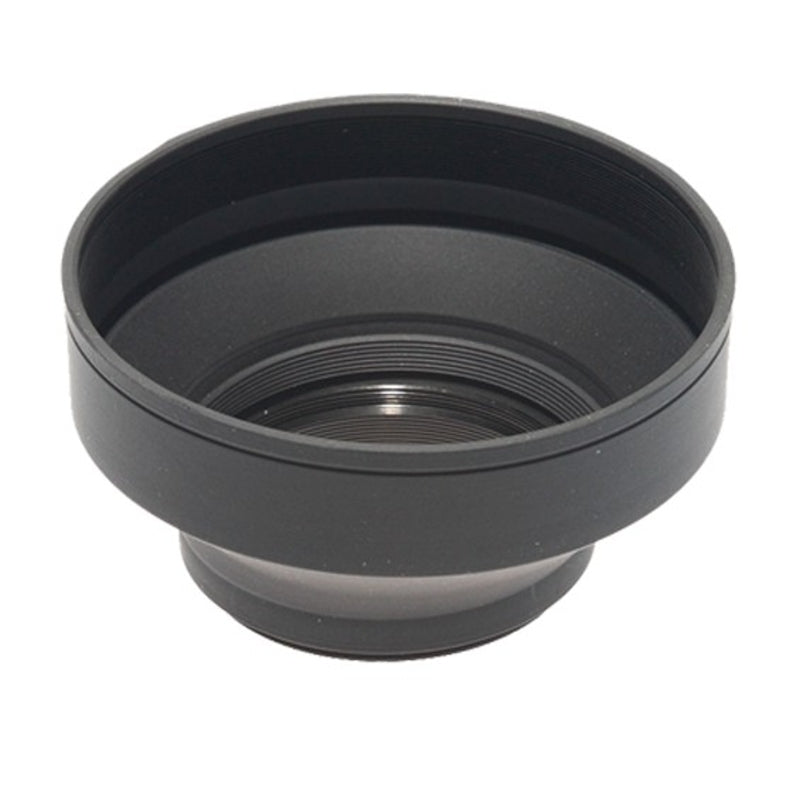 JJC 77mm Lens Hood