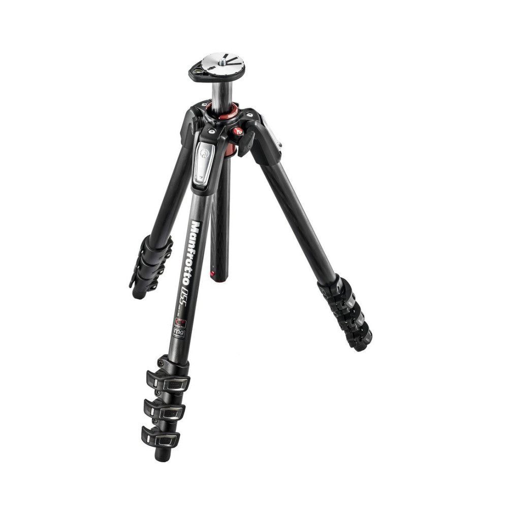 Manfrotto MT055CXPRO4 Carbon Fiber Tripod