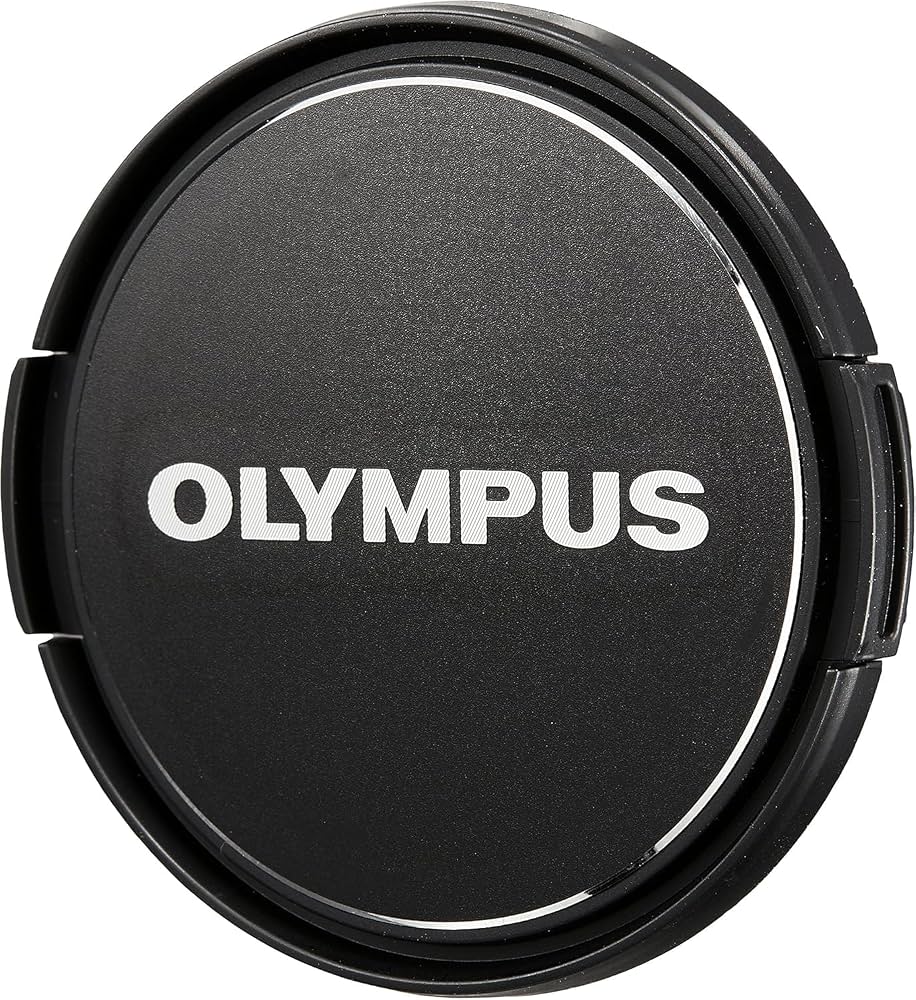Olympus LC-46 46mm Lens Cap