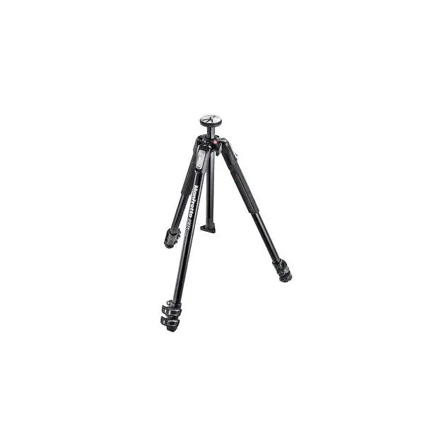 Manfrotto MT190X3 3-Section Aluminium Tripod Legs