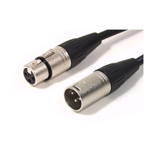 Stage XLR Mic Cable 3M