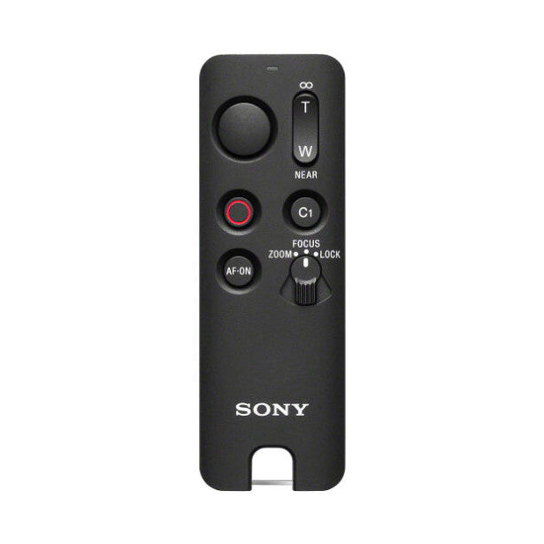 Sony RMTVP2 Remote Commander