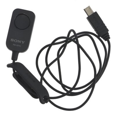Sony RMSPR1 Remote Cable 0.8m