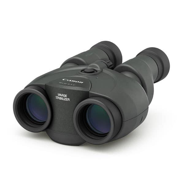 Canon 10x30 IS II Binoculars