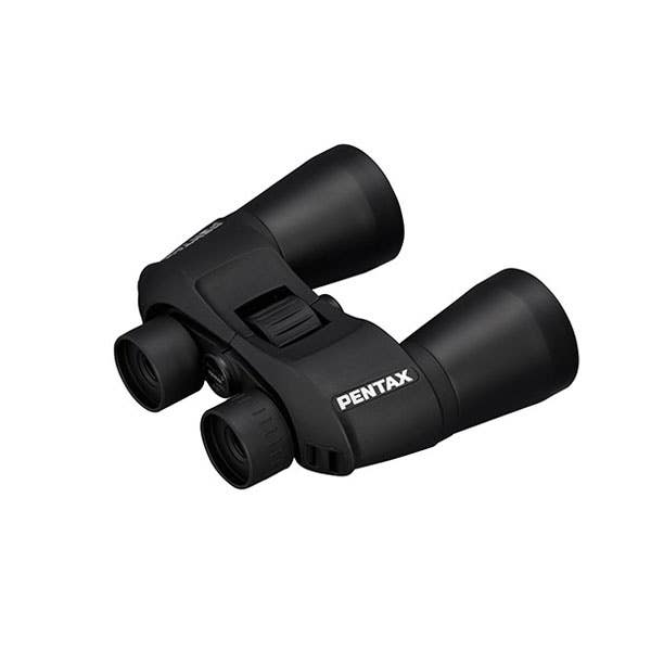 Pentax 10X50 SP Binoculars