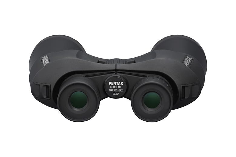 Pentax 10X50 SP Binoculars