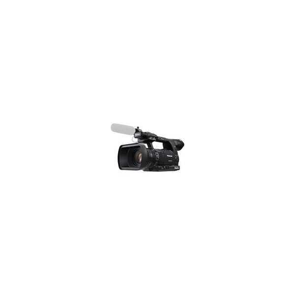 Panasonic AG-AC130AEN Pro AVCHD HD Handheld Camcorder