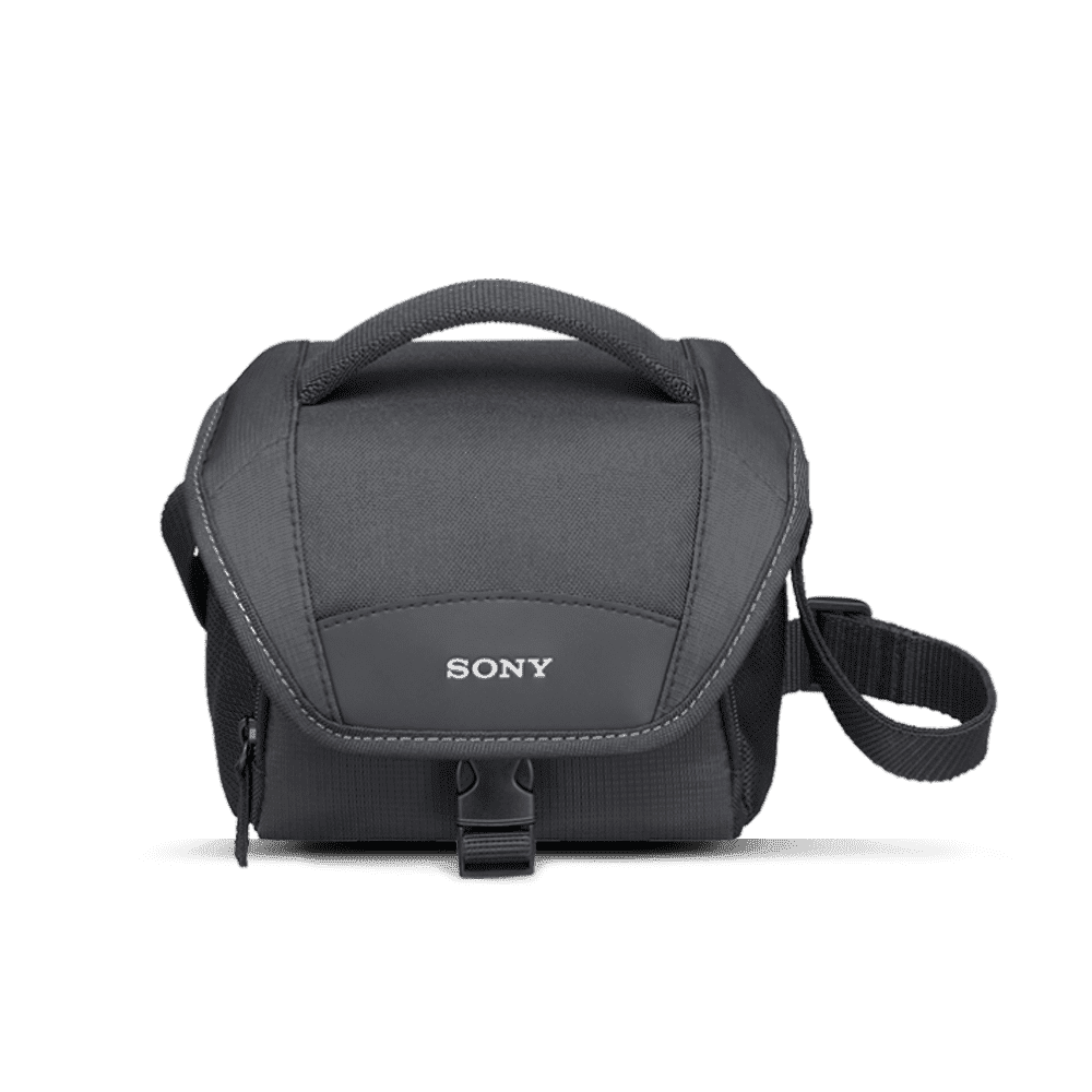 Sony LCSU11 Soft Carrying Case