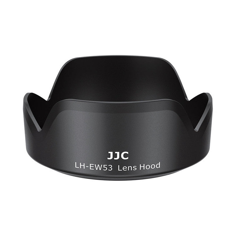 JJC EW-53 Lens Hood for Canon RF-S 18-45mm