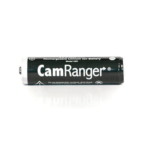CamRanger 2 Battery