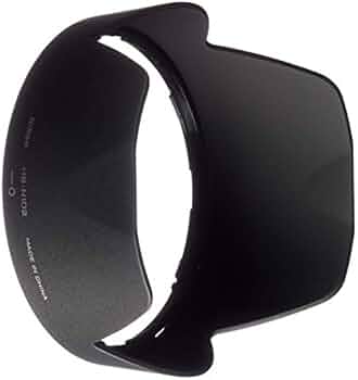Nikon HB-N102 Lens Hood for Nikon 1 10-100mm