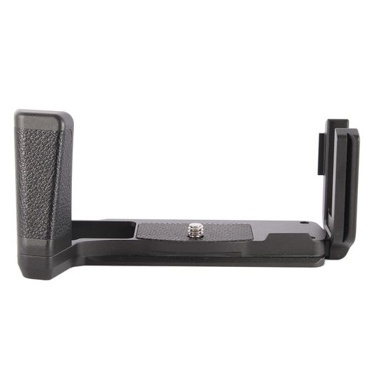 Olympus ECG-2 External Metal Grip for E-M5 Mark II