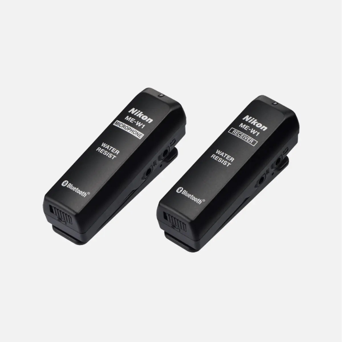 Nikon ME-W1 Wireless Microphone
