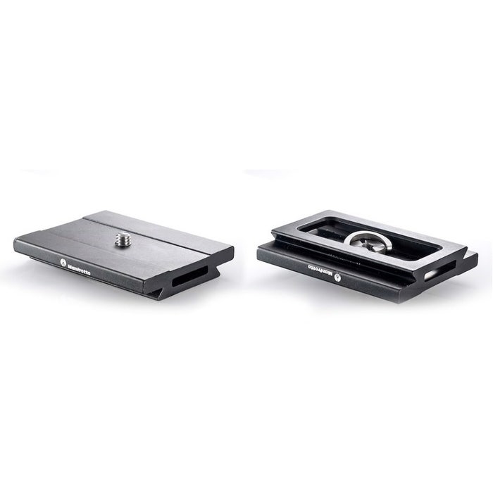Manfrotto MSQ6PL Quick Release Plate (Arca-Swiss Compatible)