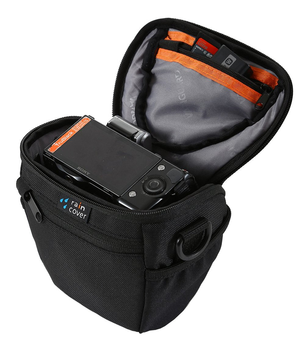 Vanguard Oslo 12Z Snoot Camera Bag