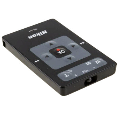 Nikon ML-L4 Remote Control for Coolpix S1000pj