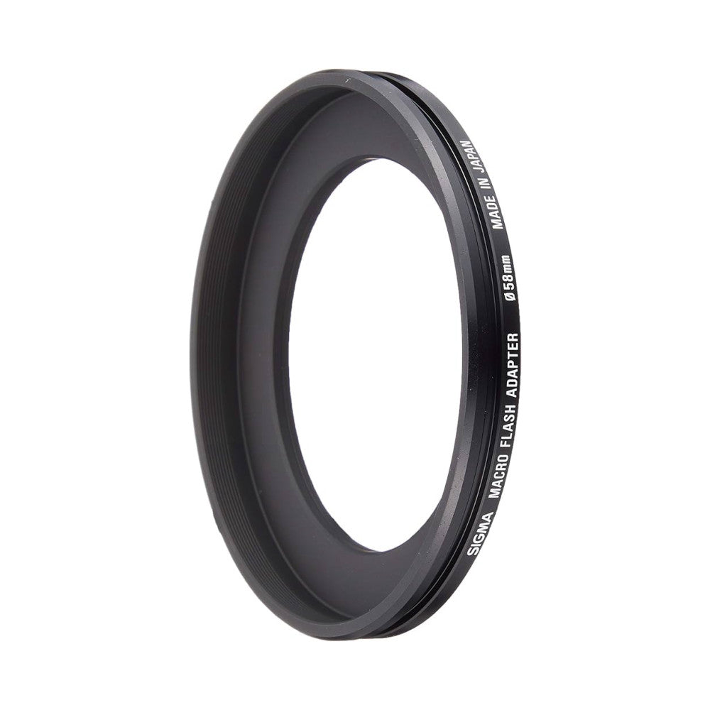 Sigma 58mm Lens Adaptor for EM-140