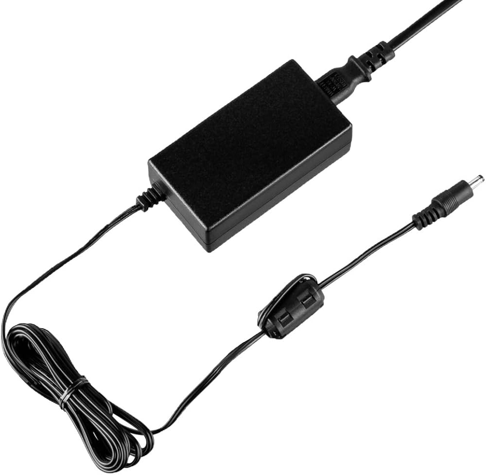Fujifilm AC-5VX AC Adaptor