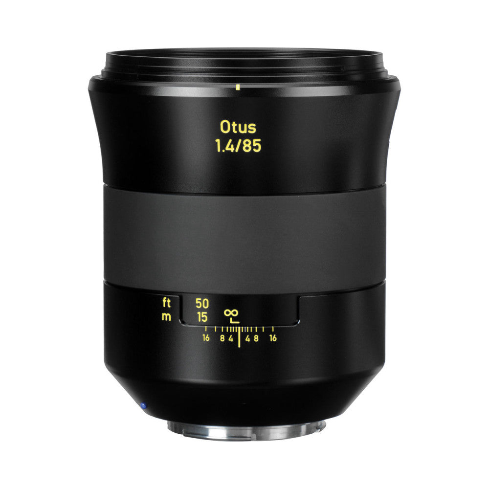 Zeiss Otus 85mm f/1.4 Apo Planar T* ZE Lens for Canon EF