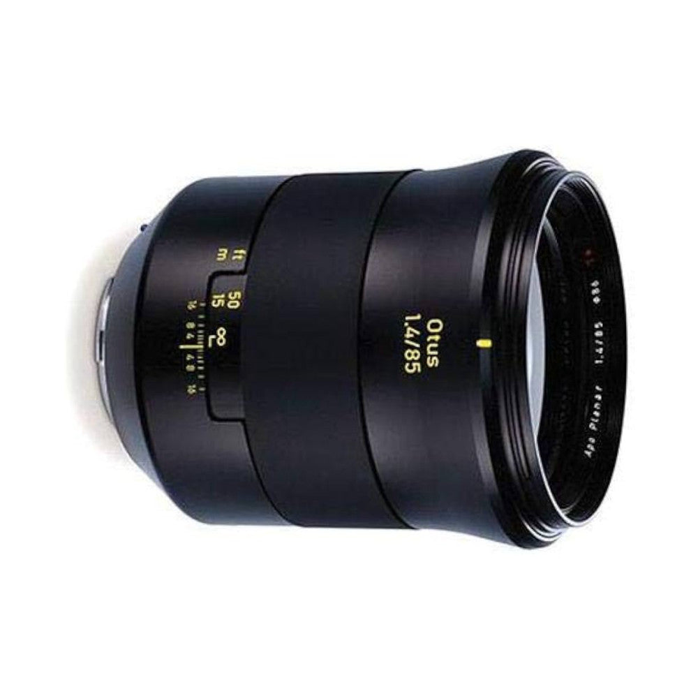 Zeiss Otus 85mm f/1.4 Apo Planar T* ZE Lens for Canon EF
