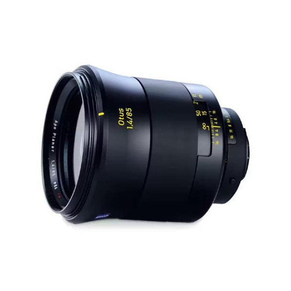 Zeiss Otus 85mm f/1.4 ZF.2 Lens for Nikon F-Mount