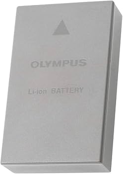 Olympus BLS-50 Lithium-Ion Rechargeable Battery