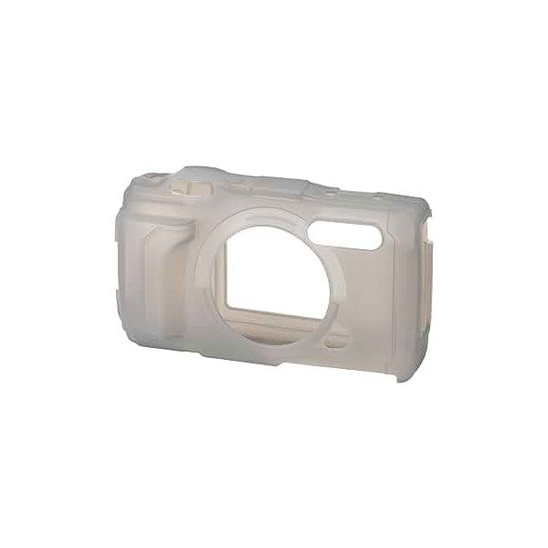 Olympus CSCH-122 Silicone Jacket for Tough TG-3 and TG-4