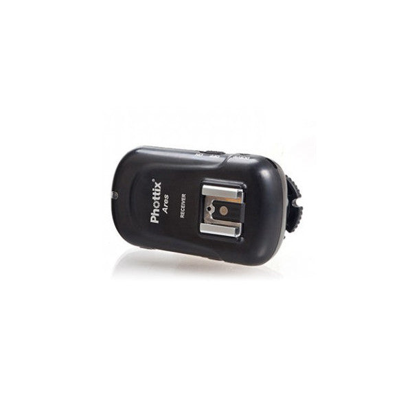 Phottix Ares Wireless Flash Trigger Receiver