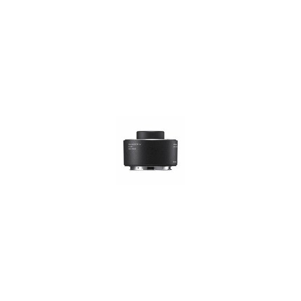 Sigma TC-2001 2.0x Teleconverter L Mount