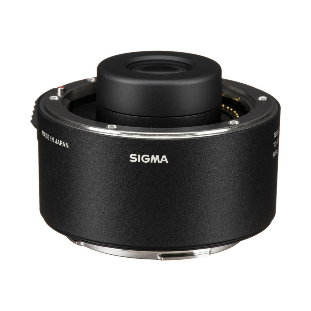 Sigma TC-2001 2.0x Teleconverter L Mount