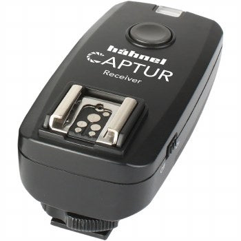 Hahnel Captur Additional Receiver for Olympus/Panasonic