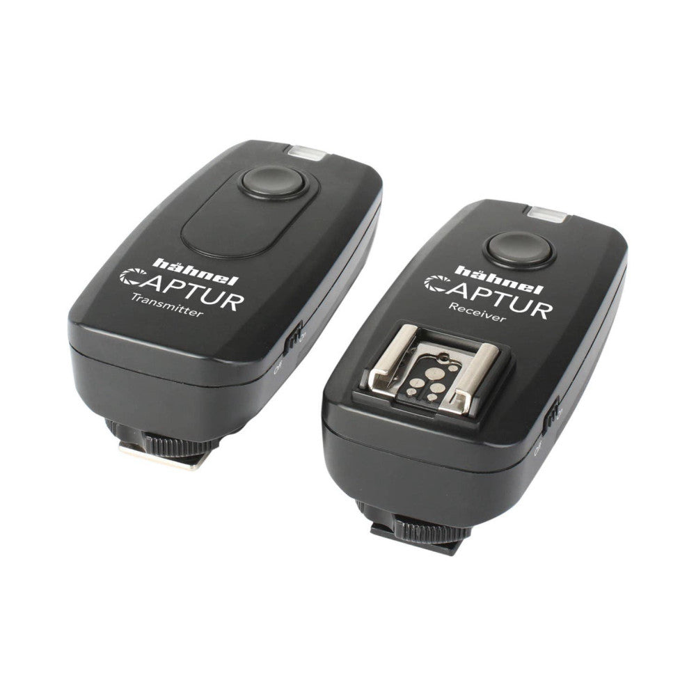 Hahnel Captur Wireless Remote & Trigger for Olympus