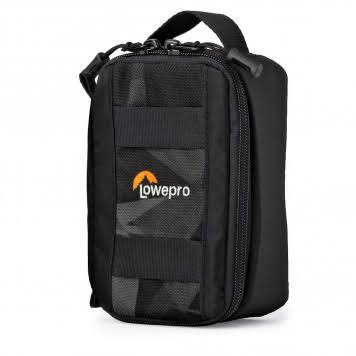 LowePro VIEWPOINT CS40 Action Camera Case
