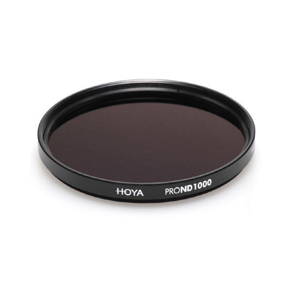 Hoya 82mm Pro ND1000 Filter