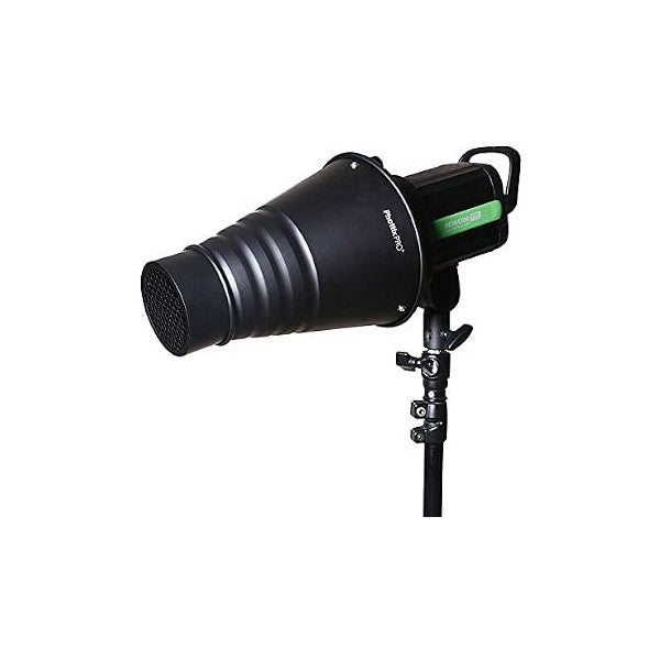 Phottix Pro Snoot and Gels with Bowens Mount