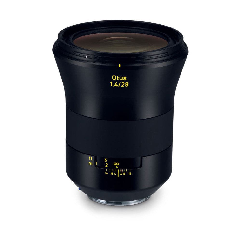 Zeiss Otus 28mm f/1.4 ZE for Canon